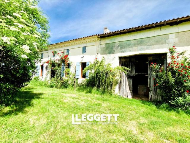 Maison vente à Périgueux, Le Pizou