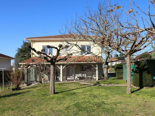 Maison vente à La Roche-chalais, Ballan