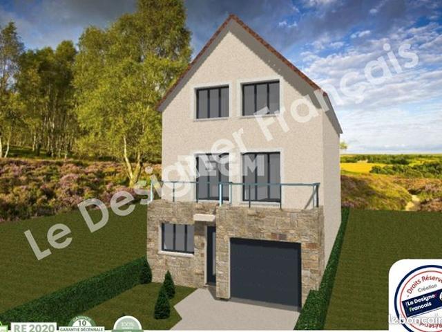 Maison vente à Nanterre, Suresnes