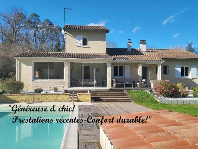 Maison vente à France métropolitaine, La Douze