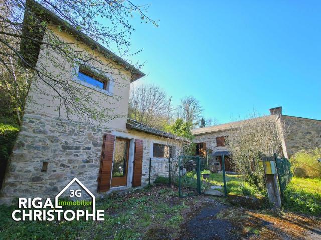 Maison vente à Castres, Cambounès