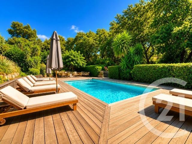Maison vente à Arrondissement de Draguignan, Cogolin