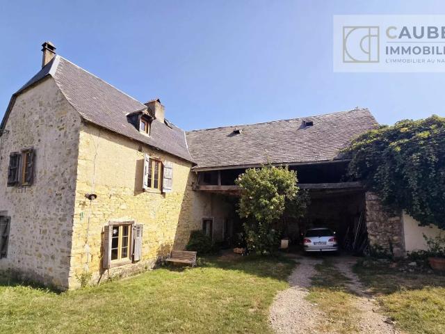 Maison vente à Bagnères-de-Bigorre, Cieutat