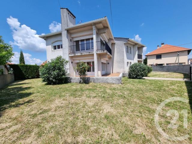 Maison location à Tarbes, Séméac