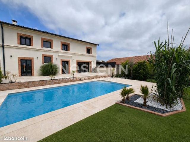 Maison vente à Toulouse, Flourens