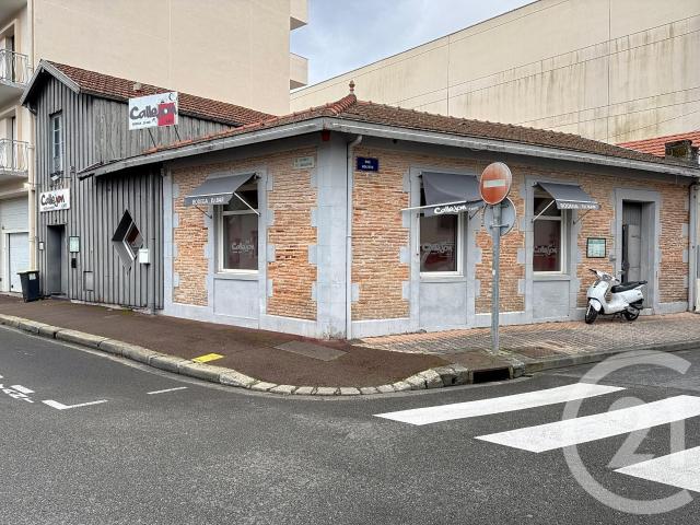 Maison vente à Arcachon