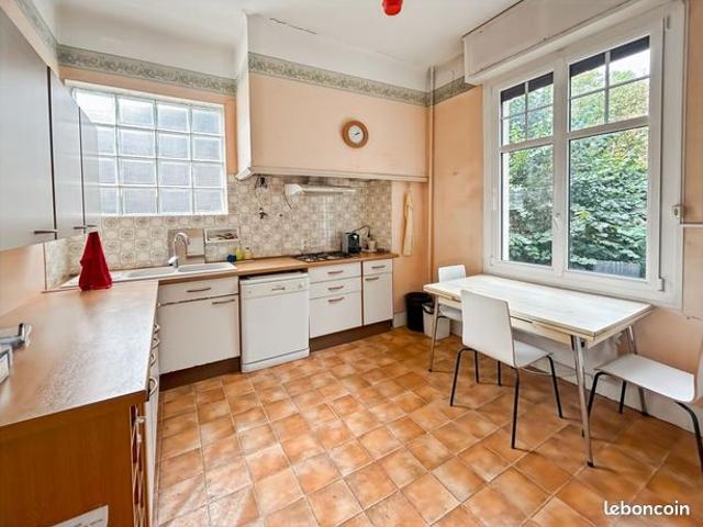 Maison vente à Toulouse