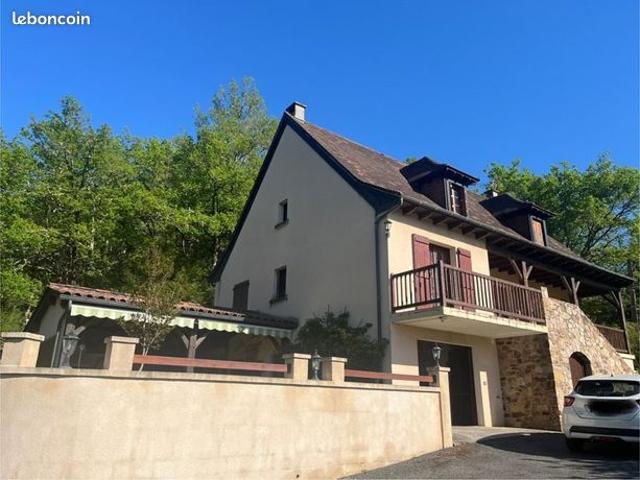 Maison vente à Pau, Aubin