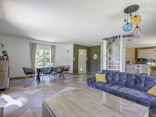 Maison vente à Toulouse, Garidech