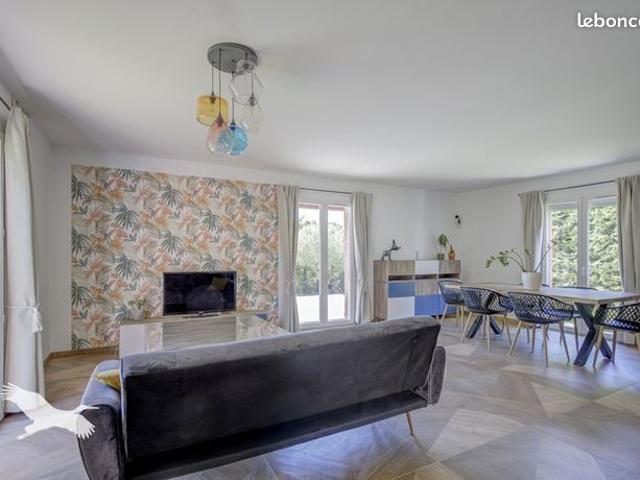 Maison vente à Toulouse, Garidech