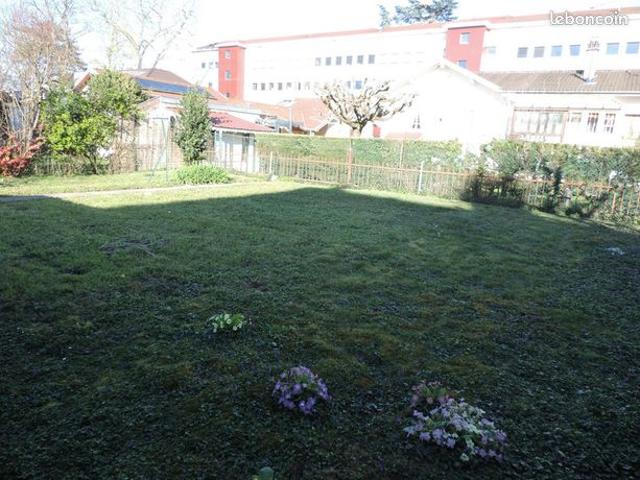 Maison vente à Bourg-en-Bresse, Bourg-en-bresse