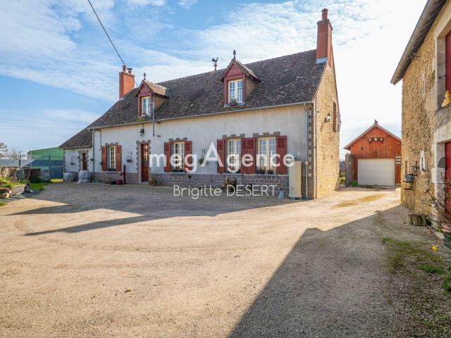 Maison vente à Mamers, Dangeul