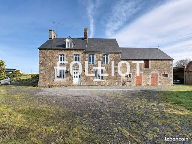 Maison vente à Bourges, Subligny