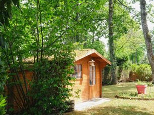 Maison vente à Orléans