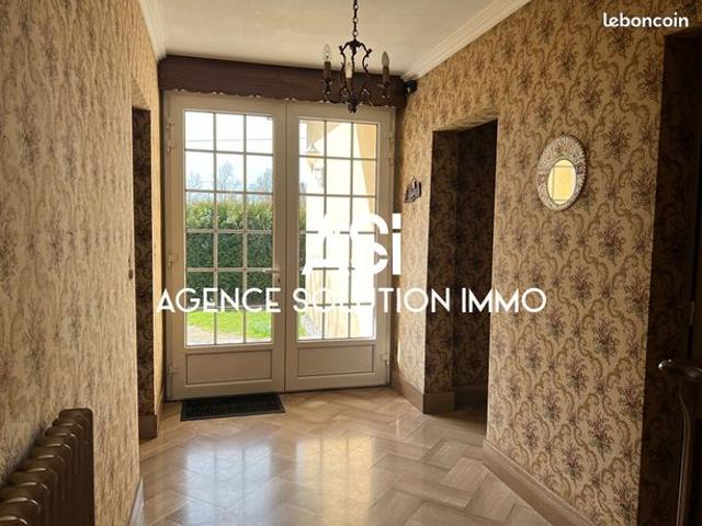 Maison vente à Mayenne, Villaines-la-juhel