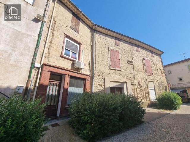 Maison vente à Béziers, Montblanc