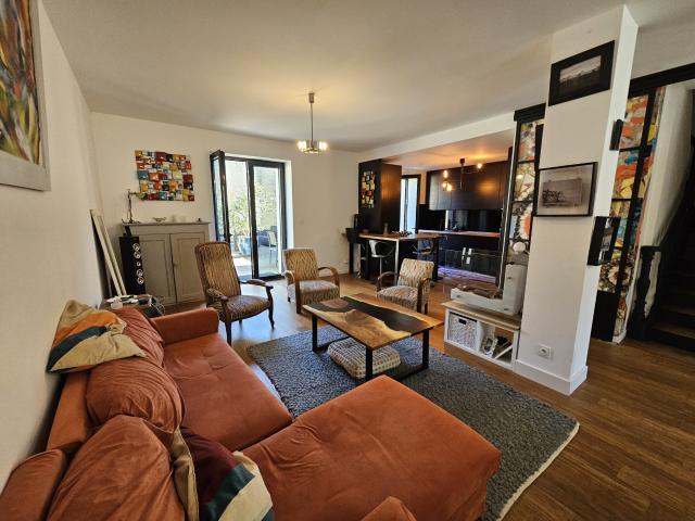 Maison vente à Poitiers, Nouvelle-Aquitaine