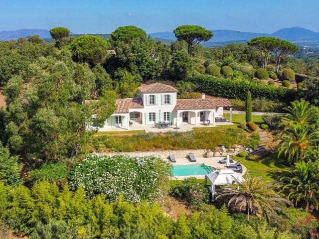 Maison vente à Arrondissement de Draguignan, Gassin