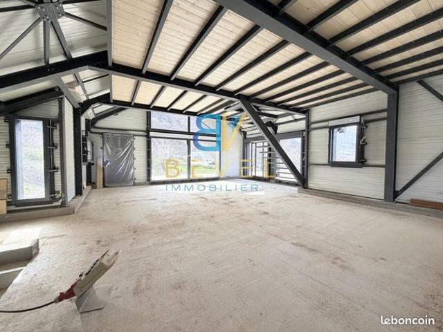 Maison vente à Saint-Jean-de-Maurienne, Villargondran