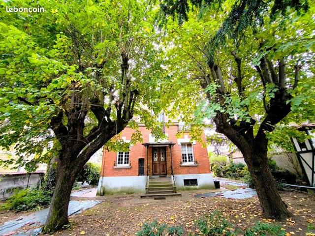 Maison vente à Le Raincy, Neuilly-plaisance