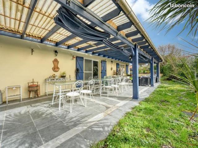 Maison vente à Dax, Port-de-lanne