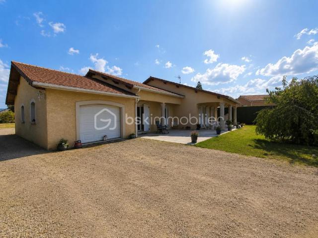 Maison vente à Sainte-Agathe-la-Bouteresse, Loire