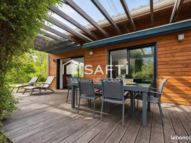 Maison vente à Muret, Sainte-foy-de-peyrolières