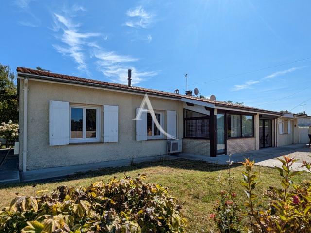 Maison vente à Villeneuve-sur-Lot, Saint-vite