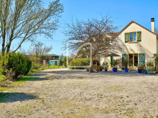 Maison vente à Bressuire