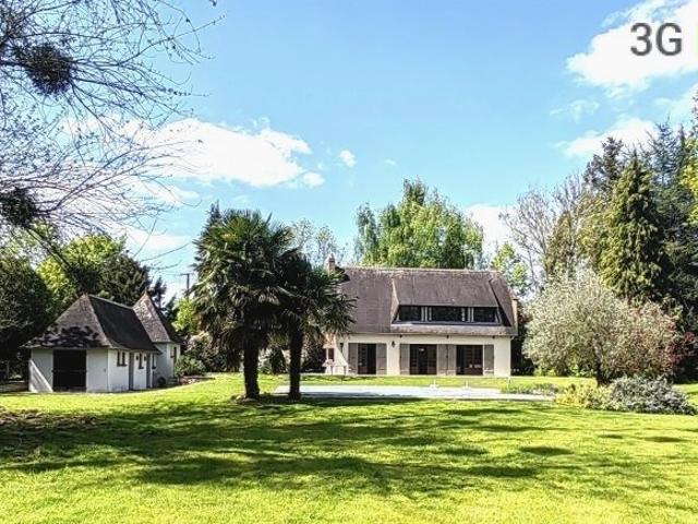 Maison vente à Lisieux, Pont-l'evêque