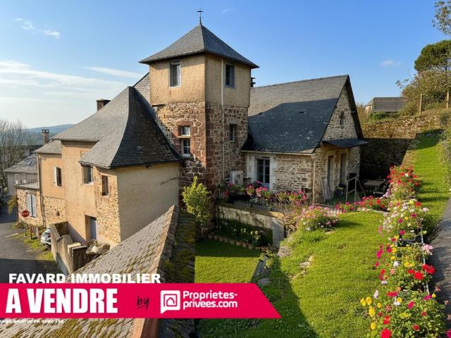 Maison vente à Brive-la-Gaillarde, Vignols