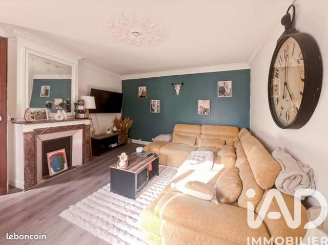 Maison vente à Montpellier, Lansargues