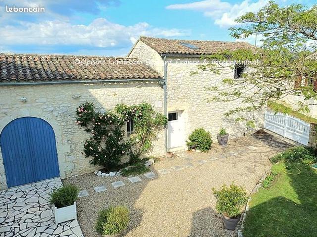 Maison vente à Bergerac, Saussignac