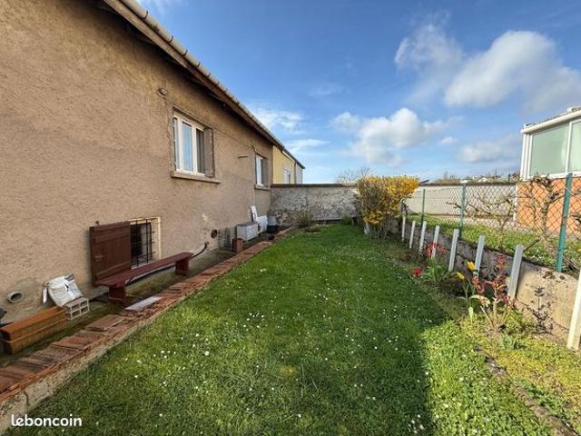 Maison vente à Nancy, Seichamps