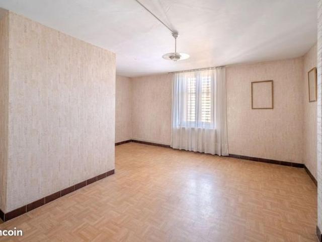 Maison vente à Nancy, Seichamps