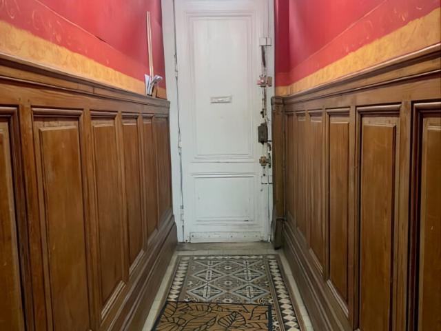 Maison vente à Bordeaux