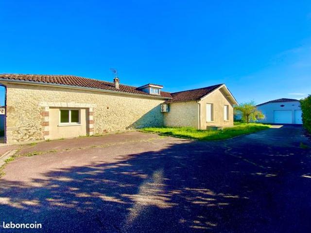 Maison vente à Villeneuve-sur-Lot, Villeneuve-sur-lot