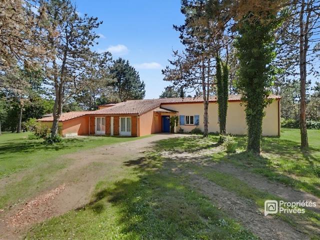 Maison vente à Rieu Del Four, Bessens