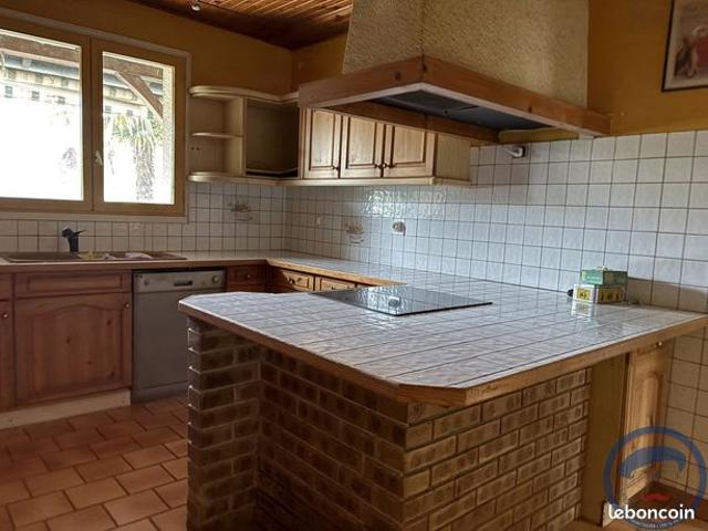 Maison vente à Tours, Vernou-sur-brenne