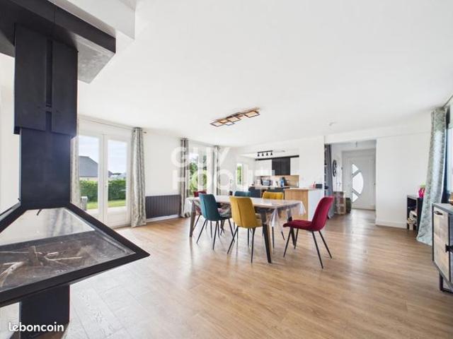 Maison vente à Caen, Normandie
