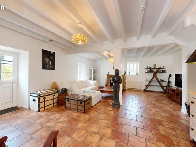 Maison vente à Bayonne, Larressore