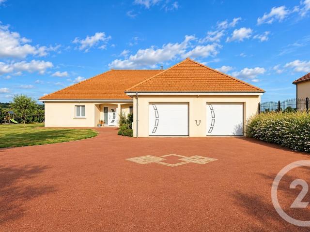 Maison vente à Nesle-la-Reposte, Marne