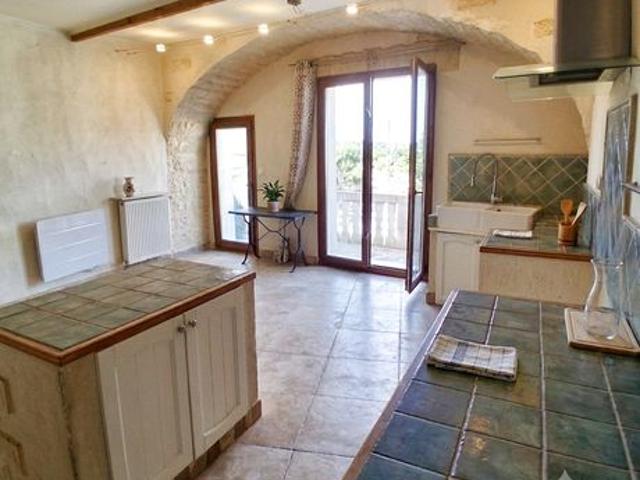 Maison vente à Lodève, Saint-pargoire