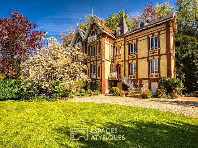 Maison vente à Le Havre, Montivilliers