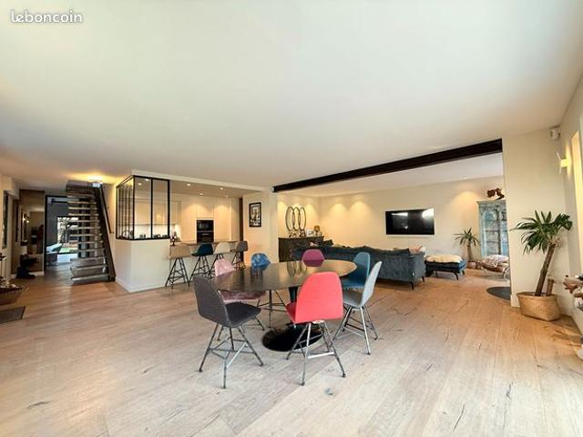 Maison vente à Saint-Nazaire, La Baule-escoublac