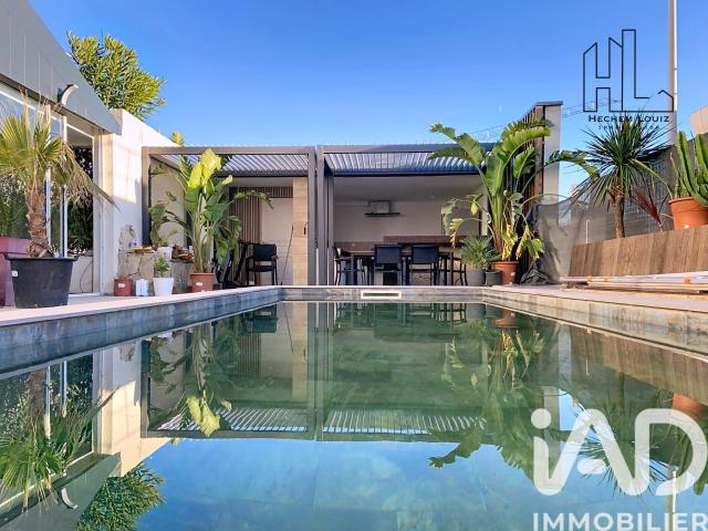 Maison vente à Arrondissement de Toulon, La Seyne-sur-mer