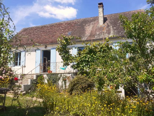 Maison vente à Nontron, Sarrazac