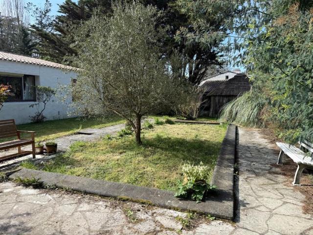 Maison vente à Les Sables-d'Olonne, Noirmoutier-en-l'ile