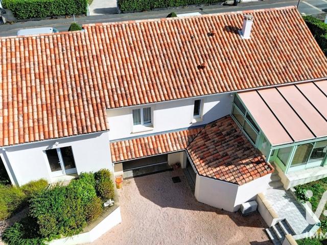 Maison vente à Neuville-de-Poitou, Vienne