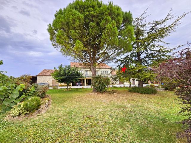 Maison vente à Caraman, Haute-Garonne
